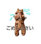 daiyan No,2（個別スタンプ：4）