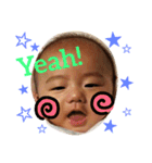 daiyan No,2（個別スタンプ：10）