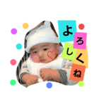 daiyan No,2（個別スタンプ：23）