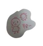 Ms. Lily（個別スタンプ：8）