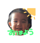 yuigon57（個別スタンプ：1）