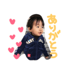 yuigon57（個別スタンプ：4）