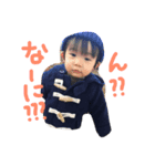 yuigon57（個別スタンプ：8）