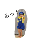 Kyosuke Stamp 3（個別スタンプ：8）