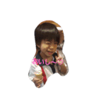 れんくんさん（個別スタンプ：4）