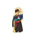 iwahoriboys（個別スタンプ：1）