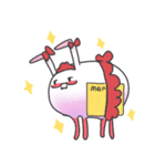 MASTER OF GAME GUILD（個別スタンプ：5）