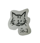アニマルイラスト（個別スタンプ：10）