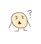 謎の妖精ガーピィ（個別スタンプ：15）
