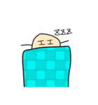 謎の妖精ガーピィ（個別スタンプ：22）