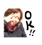 へしゃのげ（個別スタンプ：7）