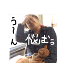 へしゃのげ（個別スタンプ：35）