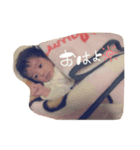 叶愛だよ（個別スタンプ：1）