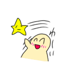 ホリオのゆるゆるスタンプ（個別スタンプ：26）