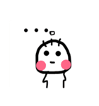 何となく使えるスタンプです（個別スタンプ：10）