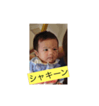 こーちゃまの日常（個別スタンプ：10）
