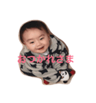 2017.1.27Rioto（個別スタンプ：3）