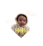 2017.1.27Rioto（個別スタンプ：5）