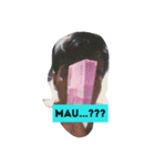 nolnolnol（個別スタンプ：1）