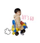 eita2017Win（個別スタンプ：5）