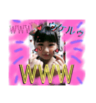 simai4Part2（個別スタンプ：5）
