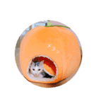 きよまるはなまる（個別スタンプ：3）
