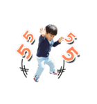 Wan Nueng Fan Club（個別スタンプ：14）