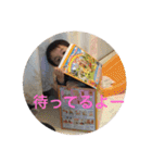tomy family（個別スタンプ：24）