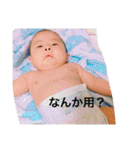 ren.chobi（個別スタンプ：5）