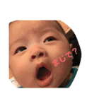 ren.chobi（個別スタンプ：14）