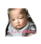 ren.chobi（個別スタンプ：16）