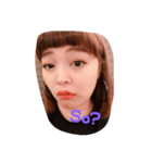 Ruby Styles（個別スタンプ：2）