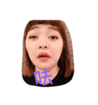 Ruby Styles（個別スタンプ：3）