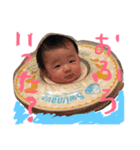 娘のエマ（個別スタンプ：6）