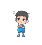 GamTuii and Family（個別スタンプ：26）