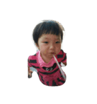 fynnygogo（個別スタンプ：4）