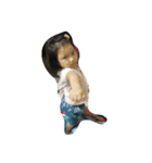 fynnygogo（個別スタンプ：5）