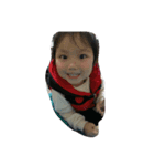 fynnygogo（個別スタンプ：6）