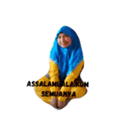 KB (KELUARGA BAHAGIA)（個別スタンプ：1）