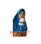 KB (KELUARGA BAHAGIA)（個別スタンプ：5）