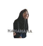 KB (KELUARGA BAHAGIA)（個別スタンプ：7）