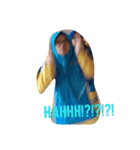 KB (KELUARGA BAHAGIA)（個別スタンプ：10）