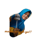 KB (KELUARGA BAHAGIA)（個別スタンプ：11）