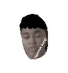 KB (KELUARGA BAHAGIA)（個別スタンプ：15）