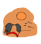 近所のくそ犬（個別スタンプ：28）