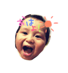 かなめんすたんぷ（個別スタンプ：1）