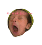 かなめんすたんぷ（個別スタンプ：3）