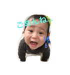 かなめんすたんぷ（個別スタンプ：11）