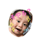 かなめんすたんぷ（個別スタンプ：12）