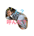 かなめんすたんぷ（個別スタンプ：15）